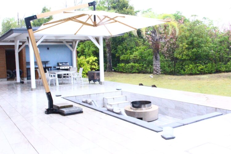 ネスタリゾート神戸、ライジング・バギー