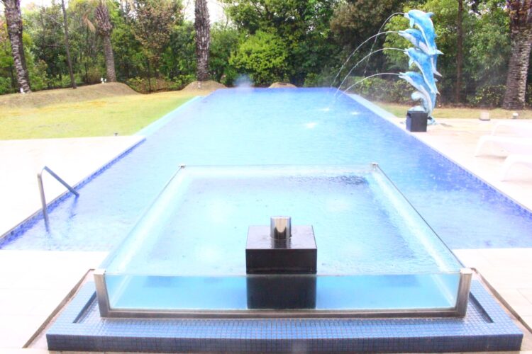 ネスタリゾート神戸、ライジング・バギー