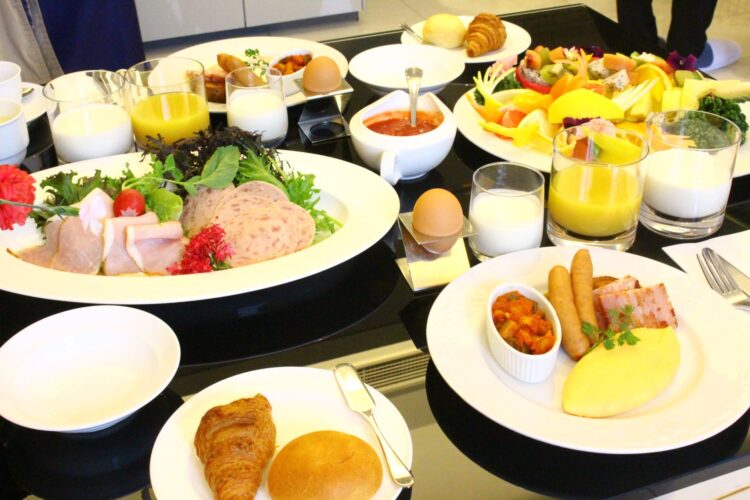 ネスタリゾート神戸、ライジング・バギー