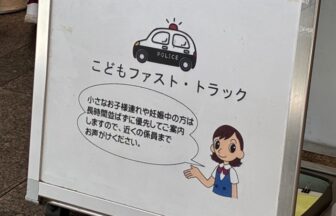 こどもファストトラック　門真　こども家庭庁　