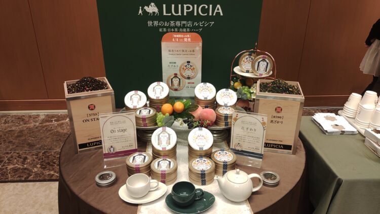 阪急うめだ本店、デパ地下、スイーツ