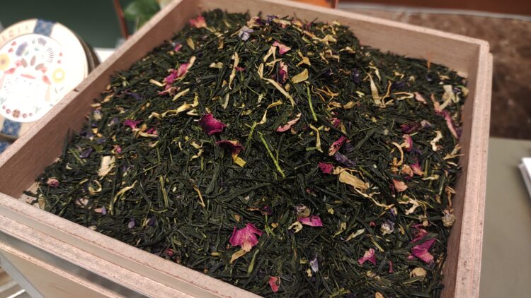 阪急うめだ本店、デパ地下、スイーツ