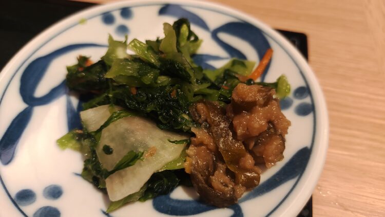 牛たん、ねぎし、LINKS UMEDA