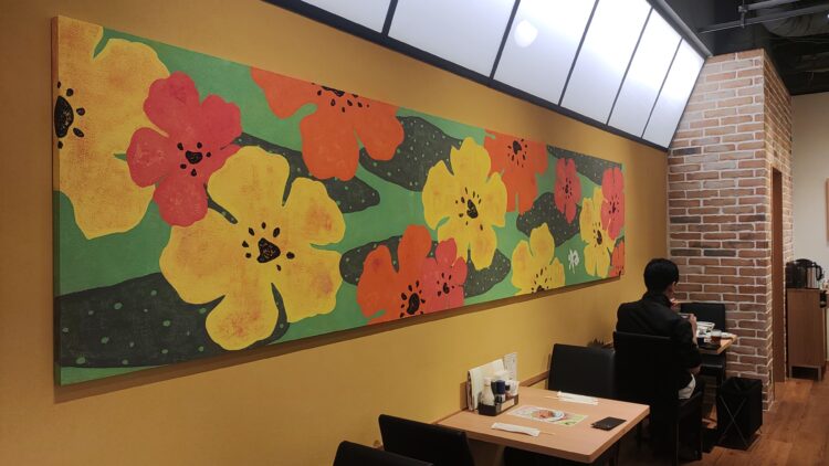 牛たん、ねぎし、LINKS UMEDA