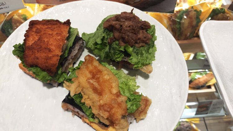 あべのハルカス近鉄本店、リニューアル、惣菜