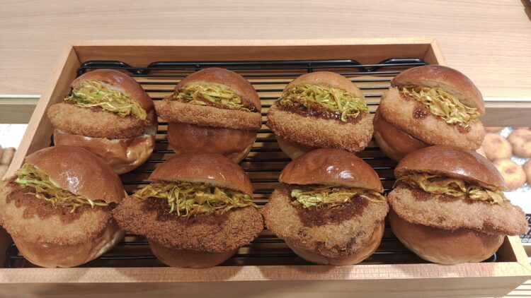 あべのハルカス近鉄本店、リニューアル、惣菜