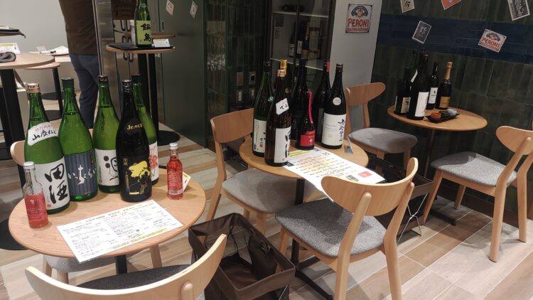 あべのハルカス近鉄本店、リニューアル、惣菜