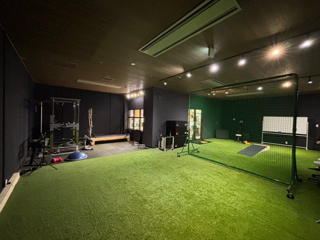 SSL GYM