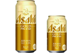 アサヒ ゴールド