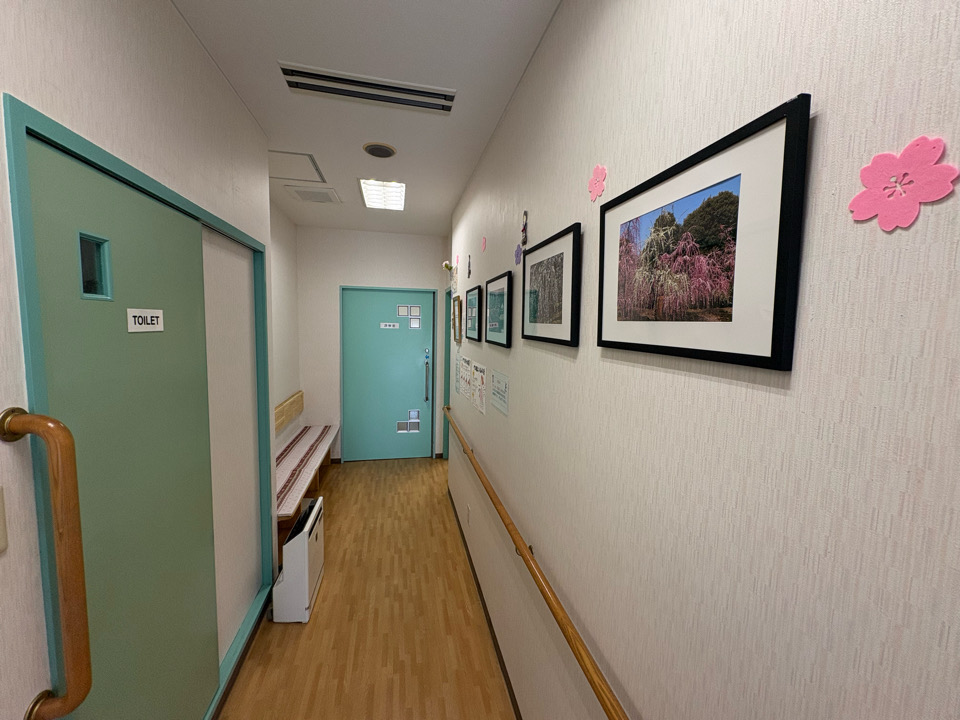 港区　弁天町　香山医院　内科　外科