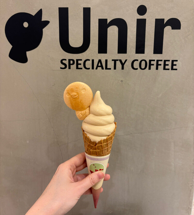 阪急うめだ本店 スペシャリティコーヒー Unir ウニール バリスタ日本チャンピオン ダイレクトトレード シードトゥカップ