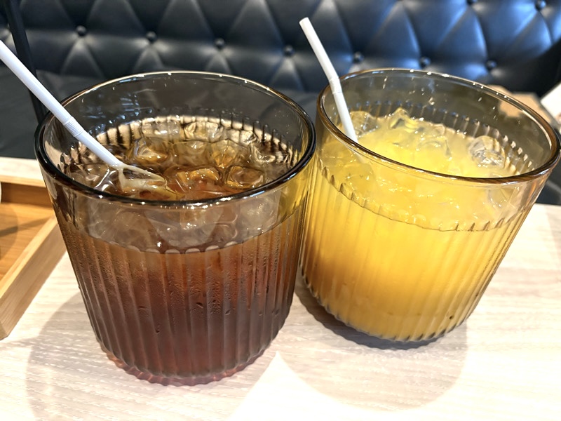 小林豊 　元ボイメン　BOYS AND MEN ショコラティエ　芸能人プロデュース　ファフィータ 　MEGAドリンク 　t.t Cafe&Dining Bar by Trusvia