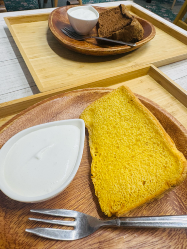 未来ラボえん　ランチ　ごはん　カフェ　遊び場
