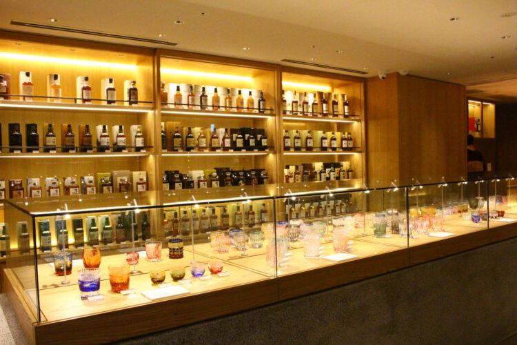 クオーツ心斎橋