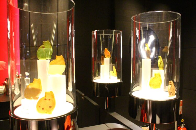 クオーツ心斎橋