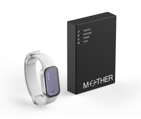 猛暑テック　テクノロジー　猛暑　暑さ対策　熱中症　熱中症　対策　インデックス大阪