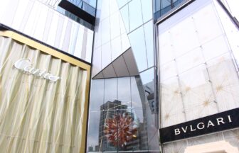 クオーツ心斎橋