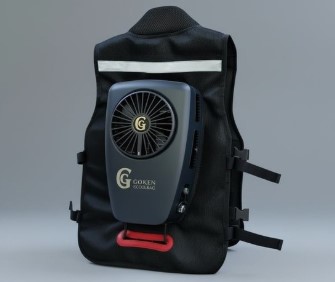 猛暑テック　テクノロジー　猛暑　暑さ対策　熱中症　熱中症　対策　インデックス大阪