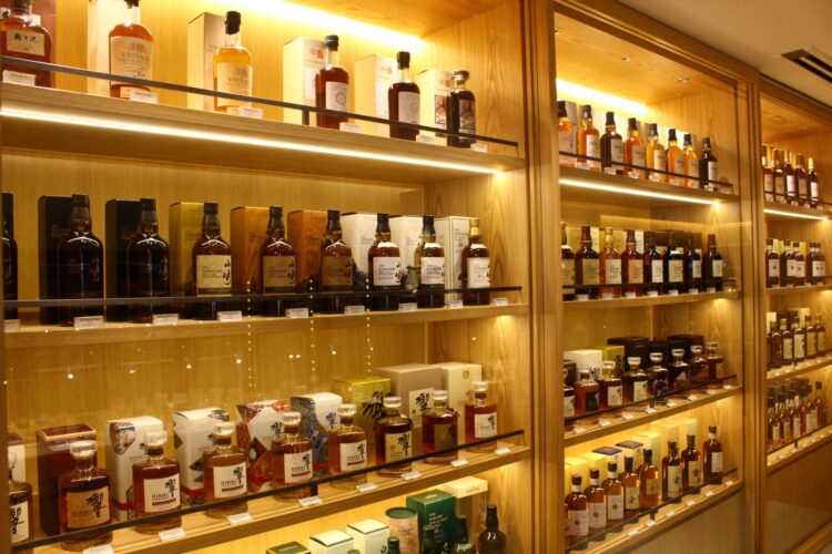 クオーツ心斎橋