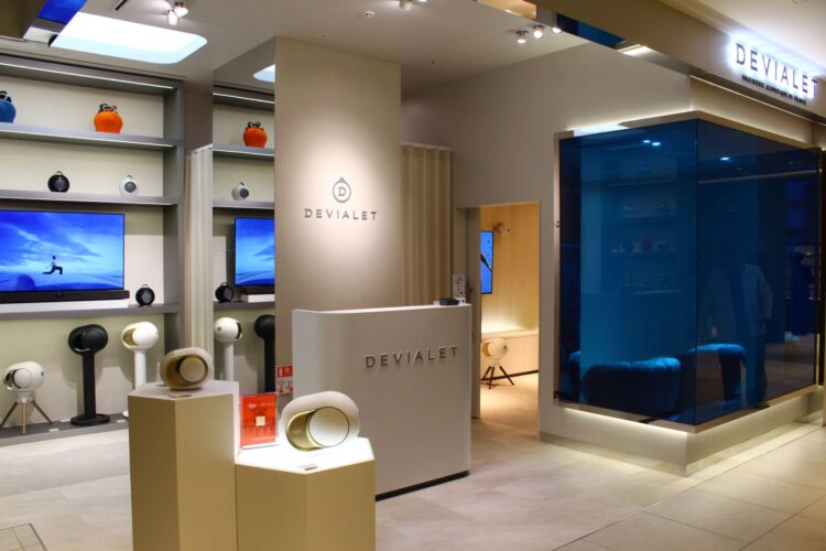 クオーツ心斎橋