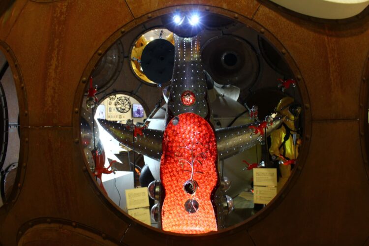 大阪中之島美術館、脅威、消滅