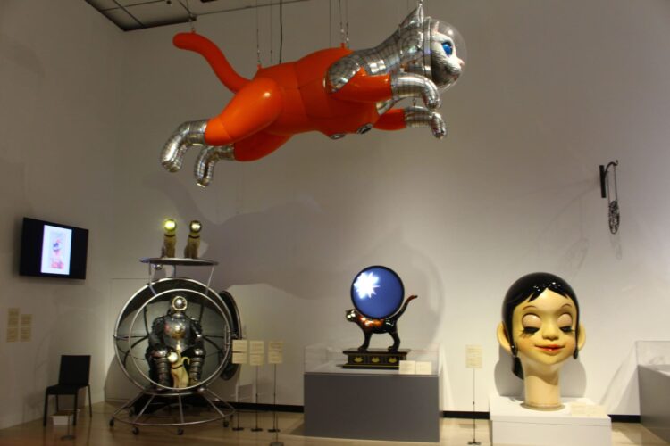 大阪中之島美術館、脅威、消滅