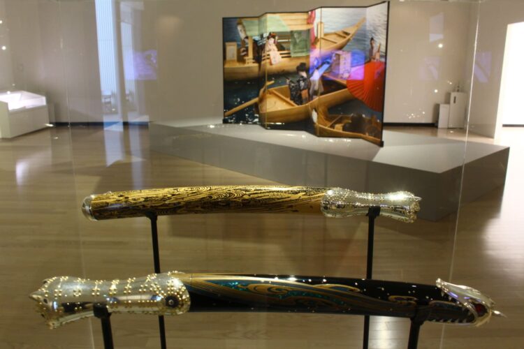 大阪中之島美術館、脅威、消滅