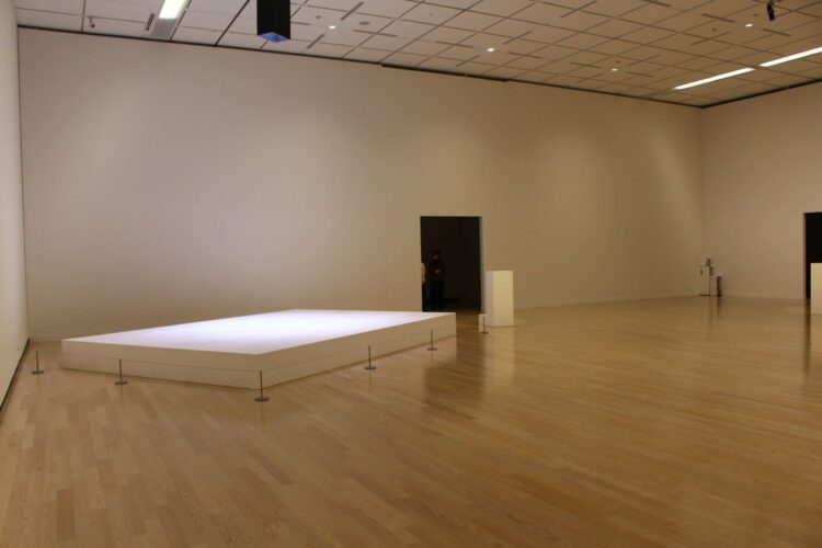 大阪中之島美術館、脅威、消滅