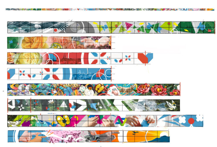 ネスタリゾート神戸、ライジング・バギー