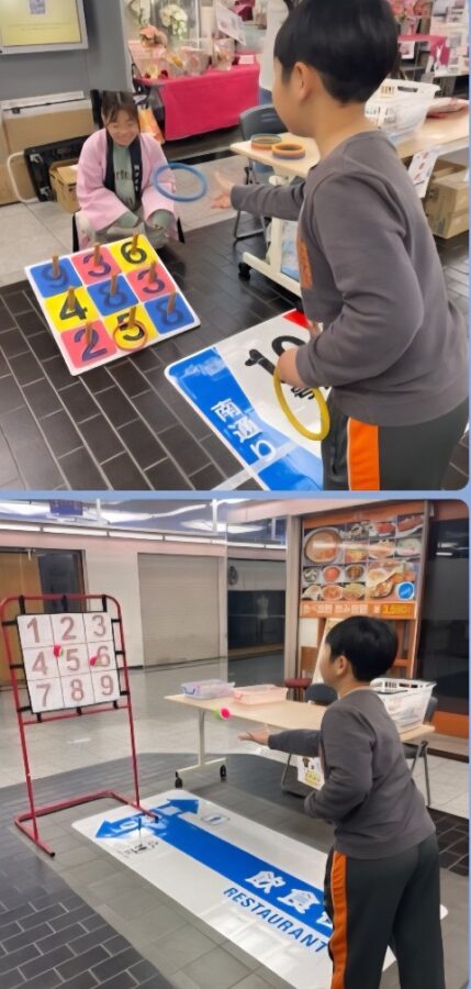 ママパラダイス