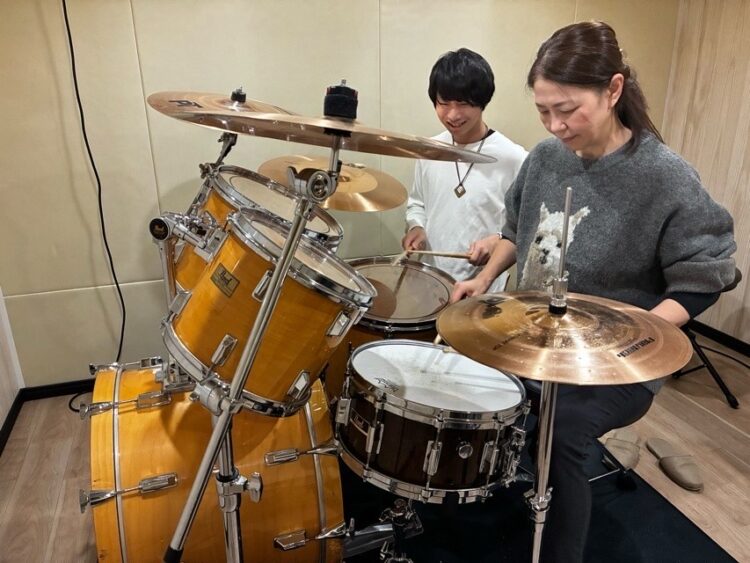 ママパラダイス