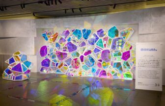 タカラベルモント、万博レガシー