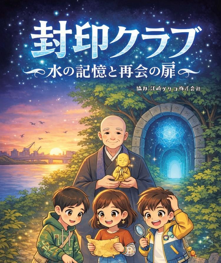 2026まちあるき 謎解き 西淀川区