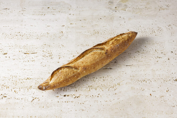 ディー・バゲット、大丸梅田店、ダイヤ