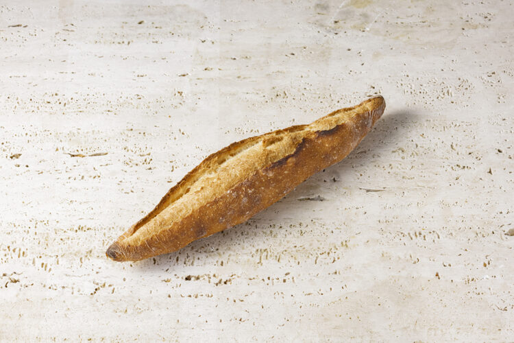 ディー・バゲット、大丸梅田店、ダイヤ