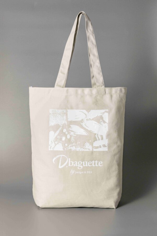 ディー・バゲット、大丸梅田店、ダイヤ