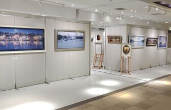 Osaka Art＆Design 2026、大丸梅田店、笹倉鉄平