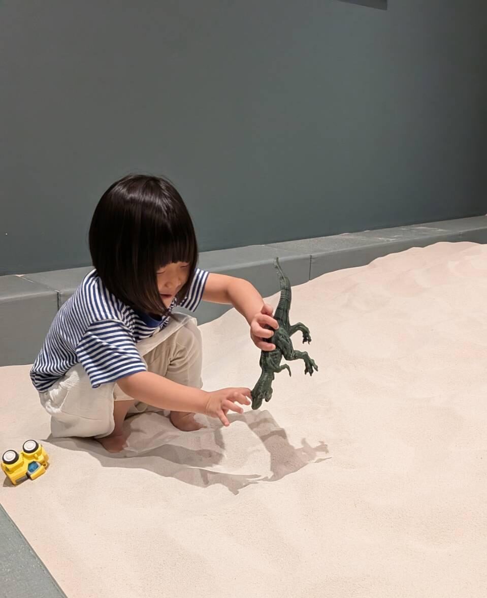 ASOBIYUKU京都るり渓温泉 あそサンドパーク