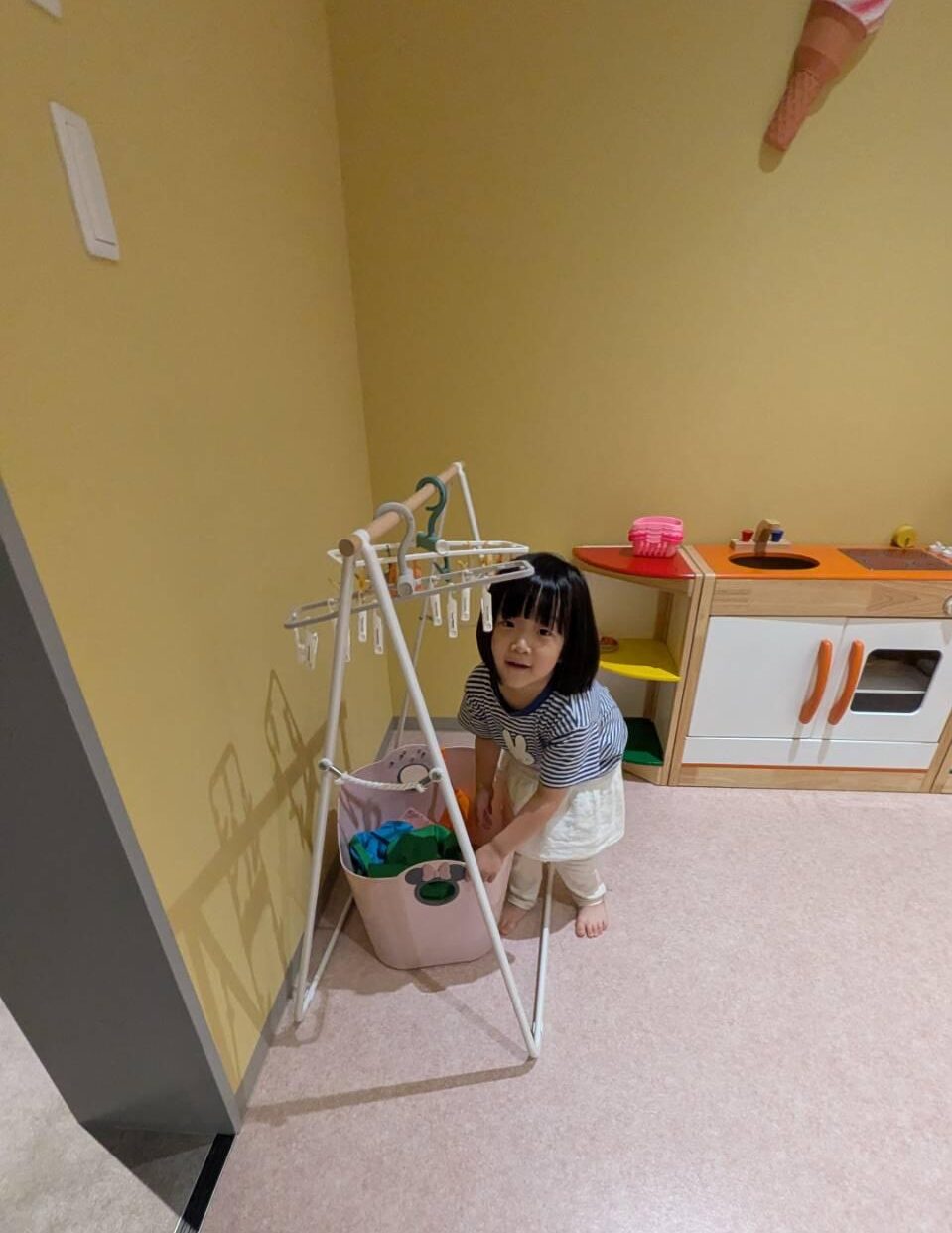 ASOBIYUKU 京都るり渓温泉 おままごとハウス