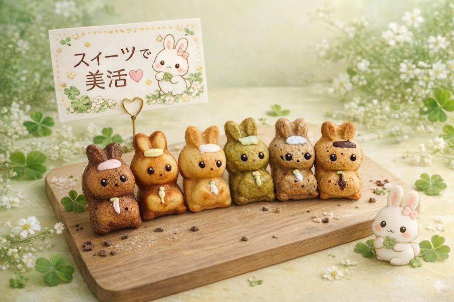 奈良住宅展示場イベント キッズ体験パーク スイーツ販売 販売員体験