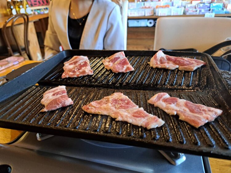 大山畜産