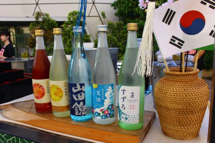 阪急うめだ本店、うめだ阪急ビアガーデン