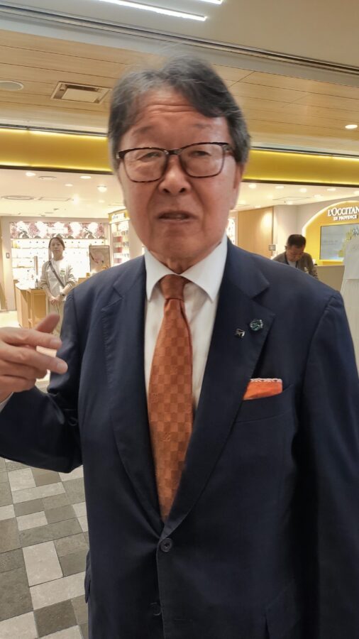 ハルカス・ニッポン博覧会、あべのハルカス、鹿児島