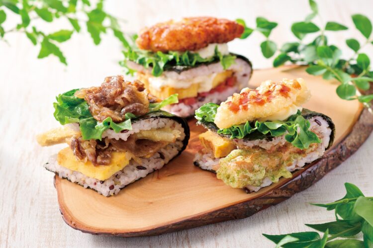 あべのハルカス梅田本店、ワンハンドBENTOほっかほっか亭、