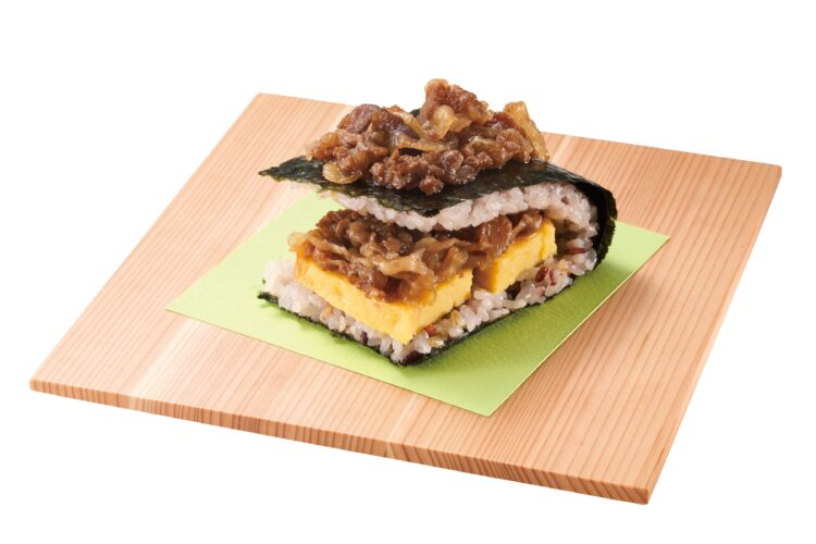 ほっかほっか亭、万博、ワンハンド BENTO、新大阪