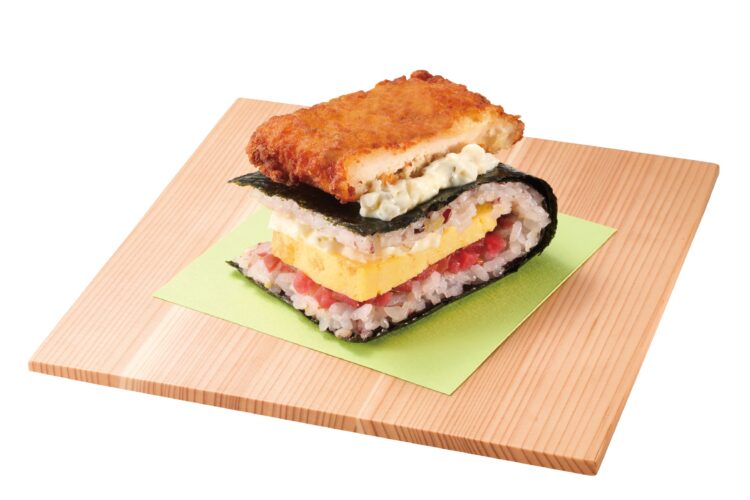 ほっかほっか亭、万博、ワンハンド BENTO、新大阪