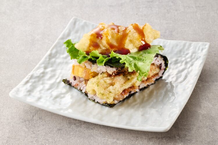 あべのハルカス梅田本店、ワンハンドBENTOほっかほっか亭、