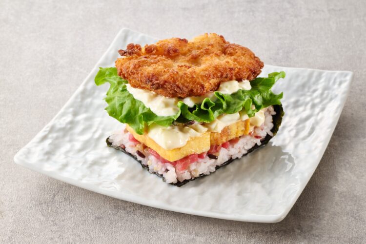 あべのハルカス梅田本店、ワンハンドBENTOほっかほっか亭、