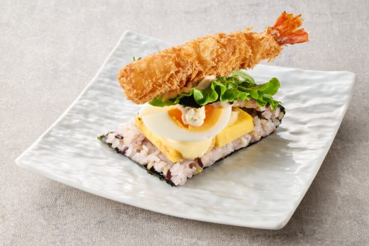 あべのハルカス梅田本店、ワンハンドBENTOほっかほっか亭、