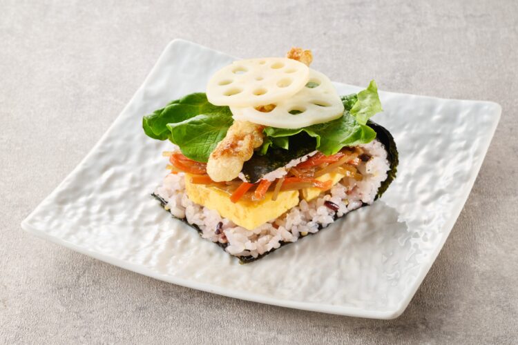 あべのハルカス梅田本店、ワンハンドBENTOほっかほっか亭、
